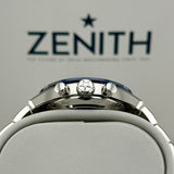 Zenith Chronomaster Sport Chronograph Boutique Edition Ref. 03.3103.3600/69.M3100 | Full-Set 11/2022 | Garantie 11/2027 | Like New | 41mm | Top