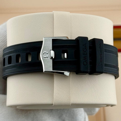 Omega Seamaster Diver 300M Ref. 210.32.42.20.01.001 | Full-Set 12/2024 | Unworn | Ungetragen | Automatic | 42mm | Omega Garantie 12/2029