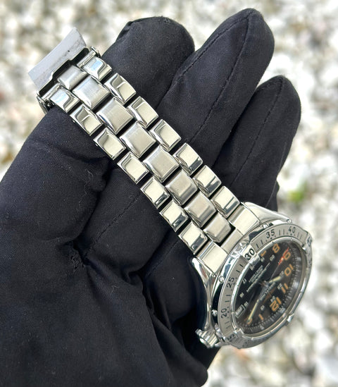 Breitling Superocean Ref. A17040 | NOS | Unworn | Automatic | Erstkaufrechnung 1997 | 41mm | A17040 | Top