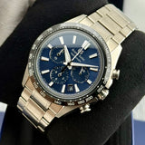 Grand Seiko Evolution 9 Collection Tentagraph Ref. SLGC001 | Full-Set 05/2024 | GS Garantie 05/2029 | Top Condition