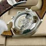Breitling Navitimer 8 B01 Chronograph 43 Limited Edition 1 of 1000 Ref. AB01171A1G1P1 | Full-Set 03/2025 | Breitling Garantie 03/2030 | Top Condition