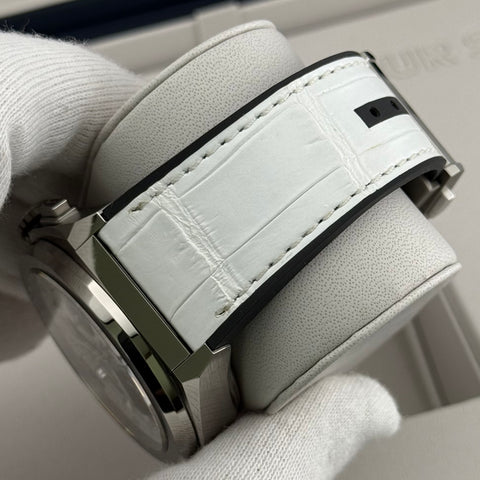Zenith Defy El Primero 21 Japan Special Edition Ref. 95.9003.9004/78.R588 | Full-Set 01/2026 | Zenith Garantie 01/2032 | Like New | 44mm | Skeleton