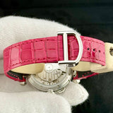 Cartier Pasha De Cartier Ref. WSPA0012 | Full-Set 2024 | Cartier Garantie 2032 | Automatik | 35mm | Top Condition | 4327