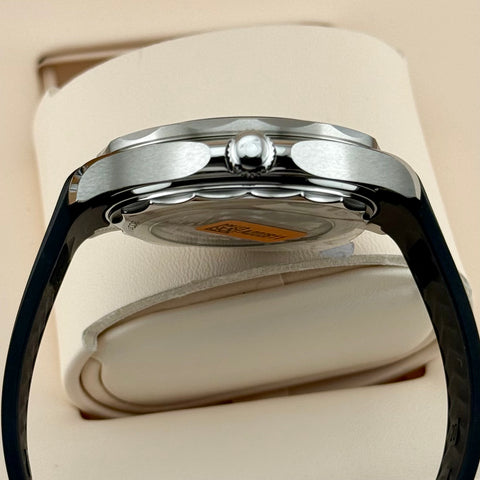 Omega Seamaster Diver 300M Ref. 210.32.42.20.01.001 | Full-Set 12/2024 | Unworn | Ungetragen | Automatic | 42mm | Omega Garantie 12/2029