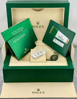 Rolex Sea-Dweller Deepsea Ref. 116660 | Full-Set 05/2017 | James Cameron | 44mm | Top Condition