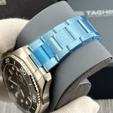 Tag Heuer Aquaracer 300M Ref. WBP201A.BA0632 | Full-Set 09/2026 | NEU | Verklebt | Unworn | 43mm