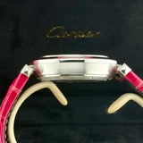 Cartier Pasha De Cartier Ref. WSPA0012 | Full-Set 2024 | Cartier Garantie 2032 | Automatik | 35mm | Top Condition | 4327