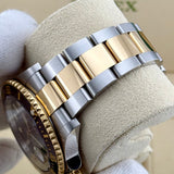 Rolex Submariner Bicolor Ref. 126613LN | Full-Set 03/2023 | LC100 | Erstkaufrechnung | 41mm | Top