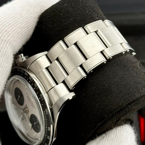 Tudor Black Bay Chrono Ref. 79360N-0002 | Full-Set 03/2024 | Tudor Garantie 03/2029 | Panda | 41mm | Top