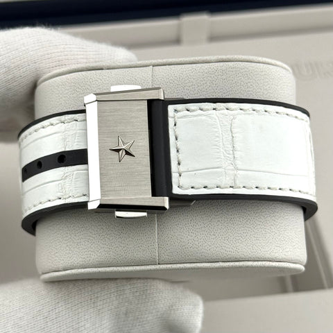 Zenith Defy El Primero 21 Japan Special Edition Ref. 95.9003.9004/78.R588 | Full-Set 01/2026 | Zenith Garantie 01/2032 | Like New | 44mm | Skeleton