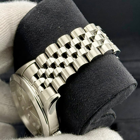 Tudor Black Bay One 36 Ref. 79640-0003 | Full-Set 07/2023 | Jubilee | Tudor Garantie 07/28 | Like new | Automatic | Top