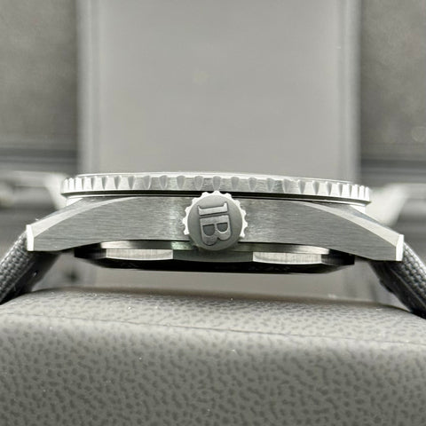 Blancpain Fifty Fathoms Bathyscaphe Ref. 5000-0130-B52A | Full-Set 05/2023 | Keramik | 43.6mm | Top Condition like new
