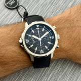 IWC Aquatimer Chronograph 44 Ref. IW376803 | Full-Set 07/2024 | NEU | Unworn | IWC Garantie 07/2032 |