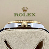 Rolex Submariner Bicolor Ref. 126613LN | Full-Set 03/2023 | LC100 | Erstkaufrechnung | 41mm | Top
