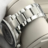Rado Captain Cook Automatic Ref. R32105203 | Full-Set 05/2026 | NEU | Sofort Verfügbar | Blue Dial | 42mm | Top