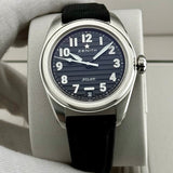 Zenith Pilot Automatic 40 Ref. 03.4000.3620/21.I001 | Full-Set 11/2024 |  Garantie 11/2029 | Ungetragen | Unworn | Top