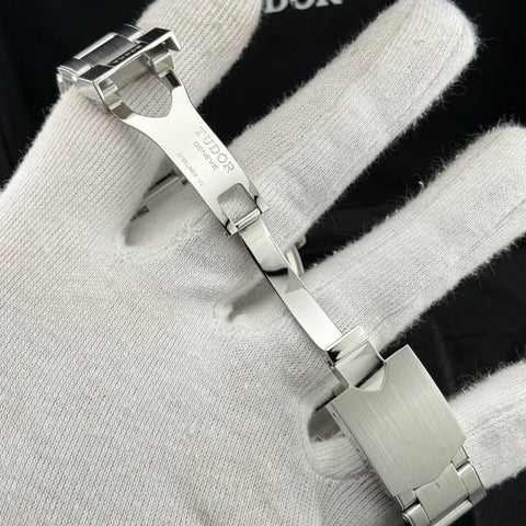 Tudor Black Bay „Harrods Edition“ Ref. 79230G | Full-Set 12/2022 | Top Condition | 41mm | Tudor Garantie 12/2027