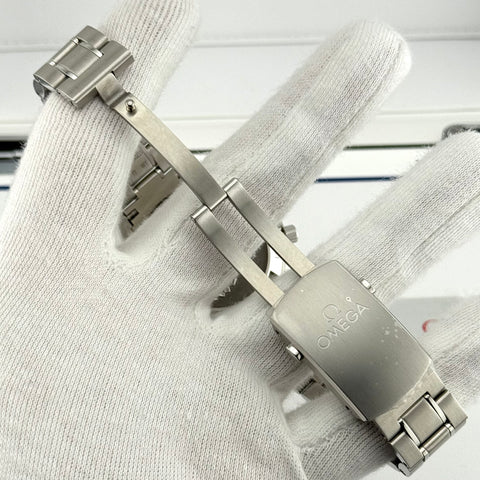 Omega Speedmaster Moonwatch Tokyo 2020 „Rising Sun“ Ref. 52230423006001 | Full-Set 10/2024 | Limited Edition 2020 | 42mm | Rare | Top