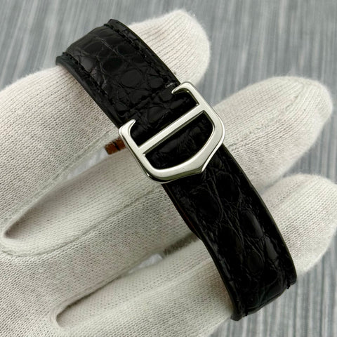 Cartier Tank Solo Ref. 2716 | Quartz | 24x31mm | Top Condition
