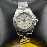Breitling Colt Oceane Ref. A77380 | Full-Set 2008 | Quartz | Ladies | 33mm | Top Condition