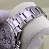 Rolex Daytona Chronograph Ref. 116520 | Full-Set 2011 | „APH“ Dial | Rolex Service 2020 | weiß | Top