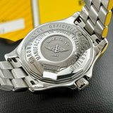 Breitling Colt Oceane Ref. A77380 | Full-Set 2008 | Quartz | Ladies | 33mm | Top Condition