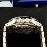 Grand Seiko Evolution 9 Collection Tentagraph Ref. SLGC001 | Full-Set 05/2024 | GS Garantie 05/2029 | Top Condition