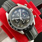 Tag Heuer Carrrera Chronograph Porsche Special Edition Ref. CBN2A1F.FC6492 | Full-Set 04/2022 | TH Garantie 04/2027 | Top Condition