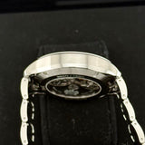Piaget Polo S Chronograph Ref. G0A41006 | Full-Set 12/2022 | Piaget Garantie 12/2030 | Blue Dial | Top Condition