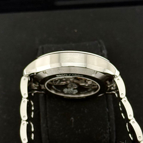 Piaget Polo S Chronograph Ref. G0A41006 | Full-Set 12/2022 | Piaget Garantie 12/2030 | Blue Dial | Top Condition