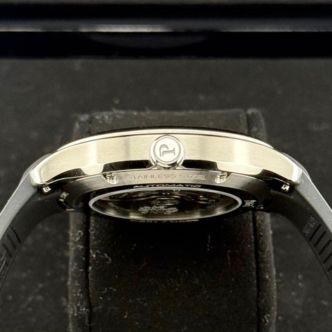 Piaget Polo Date Ref. G0A47014 | Full-Set 09/2024 | Piaget Garantie 09/2032 | Like New | 42mm | Top
