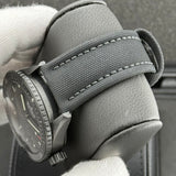 Blancpain Fifty Fathoms Bathyscaphe Ref. 5000-0130-B52A | Full-Set 07/2022 | Keramik | 43mm | Like New