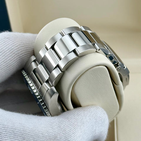 Longines Hydroconquest 43 Ref. L37824966 | Full-Set 2026 | Unworn | NEW | 43mm | Automatic | Blue Dial | Top