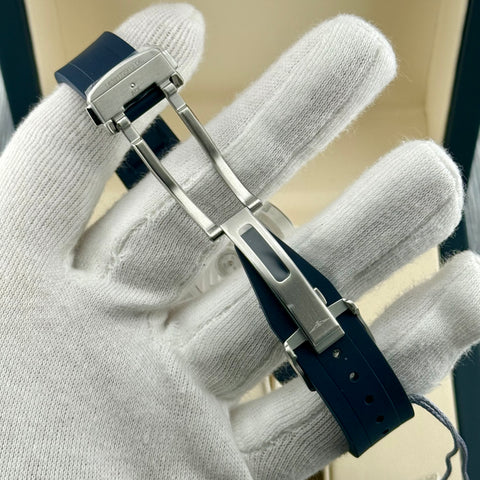 Longines Conquest 38 Ref. L37204929 | Full-Set 11/2025 | NEU | NEW | Unworn | Top | VIP