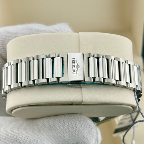 Longines Conquest Ref. L38304026 | Full-Set 2026 | NEU | 41mm | Automatic | Unworn | VIP