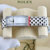 Rolex GMT-Master II Ref. 126710GRNR „Bruce Wayne“ | Full-Set 01/2025 | NEU | 100% Verklebt | Jubilee | Rare