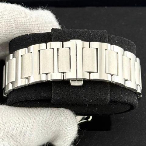 Piaget Polo S Ref. G0A41002 | Full-Set 02/2022 | Automatic | 42mm | Blue Dial | Top