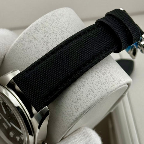 Zenith Pilot Automatic 40 Ref. 03.4000.3620/21.I001 | Full-Set 11/2024 |  Garantie 11/2029 | Ungetragen | Unworn | Top