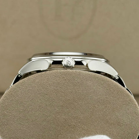 Parmigiani Fleurier Tonda GT Yoshida Limited Edition Ref. PFS910-1020006-100182 | Full-Set 03/2023 | Automatic | Ice Blue Dial | 42mm | Top