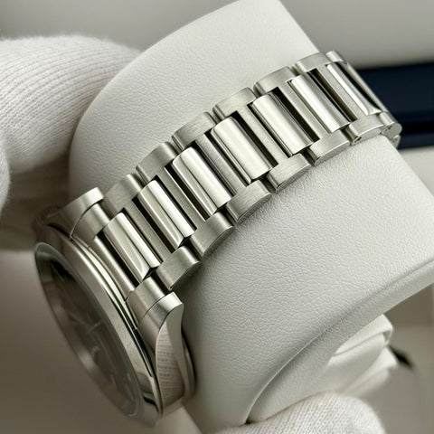 Longines Conquest Ref. L37204926 | Full-Set 2026 | NEU | Ungetragen | 38mm | Blue Dial