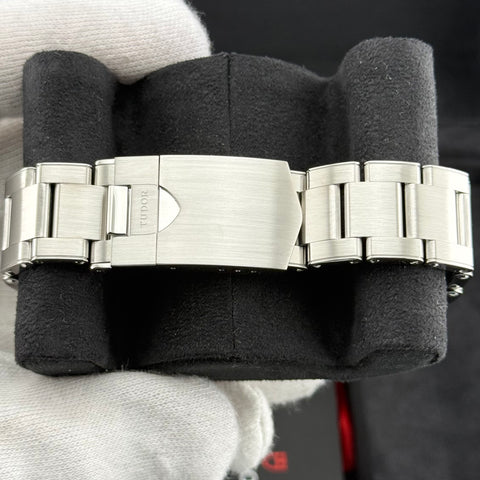 Tudor Black Bay „Harrods Edition“ Ref. 79230G | Full-Set 12/2022 | Top Condition | 41mm | Tudor Garantie 12/2027