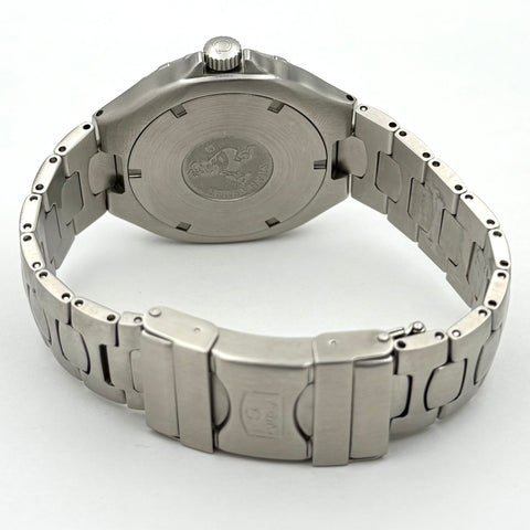 Omega Seamaster Pre Bond Ref. 2850.50 | Vintage | 36mm | Quartz | Top Condition | Rare | VIP
